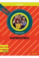 vadoveliai taip - MATEMATIKA. Vadovėlis 4 klasei, 3 dalis (pagal 2022 m. BUP). Serija TAIP! - 3 nuotrauka