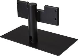 televizoriaus laikiklis - LG ST-G4WR8377 Televizoriaus stovas 77" Sidabras - 2 nuotrauka
