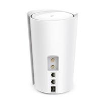 deco router - TP-Link Deco X50-5G - 2 nuotrauka