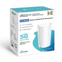 deco router - TP-Link Deco X50-5G - 11 nuotrauka