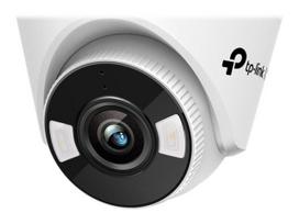 tp link vigi 4mp - TP-Link VIGI C440-W 4mm - 5 nuotrauka