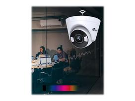 tp link vigi 4mp - TP-Link VIGI C440-W 4mm - 7 nuotrauka