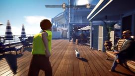 ps5 playstation 5 - Tintin Reporter Cigars of the Pharaoh PS5 - 3 nuotrauka