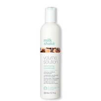 milk shake volume solution - Milk_Shake Volume Solution apimties suteikiantis kondicionierius 300ml - 2 nuotrauka