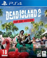 dead island 2 - Dead Island 2 Pulp Edition PS4 - 2 nuotrauka