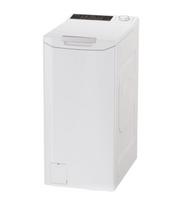 candy skalbimo - Candy TCA284TM5-S - 2 nuotrauka