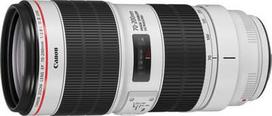 Canon EF 70-200mm f/2.8L IS III USM