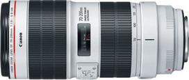 ef canon - Canon EF 70-200mm f/2.8L IS III USM - 2 nuotrauka