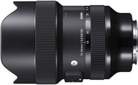 Sigma 14-24mm f/2.8 DG DN Art For Sony