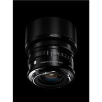 objektyvas sony e mount - Sigma 45mm f/2.8 DG DN Contemporary For Sony - 2 nuotrauka