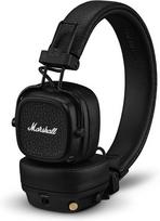 marshall belaides ausines - Marshall Major V Black (Juodos) - 3 nuotrauka