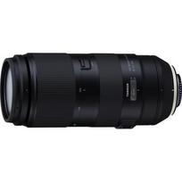 Tamron 100-400mm F/4.5-6.3 Di VC USD for Canon