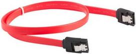 Lanberg SATA To SATA Red 0.5m