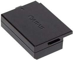 dc kabelis - Canon DR-E10 DC Coupler - 1 nuotrauka