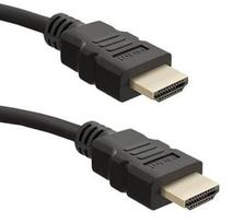 hdmi 2.1 to usb - Qoltec Cable HDMI to HDMI Black 2 m - 1 nuotrauka