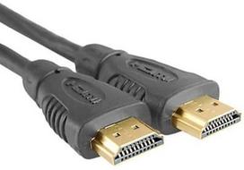 galaxy xcover 7 deklas - Qoltec Cable HDMI to HDMI 5 m - 1 nuotrauka