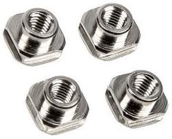 Aqua Computer Thread Inserts For Airplex Radical 4 pieces
