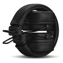 marshall belaides ausines - Marshall Major V Black (Juodos) - 5 nuotrauka
