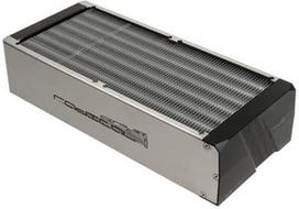Aqua Computer Airplex Radical 4/280mm Aluminium