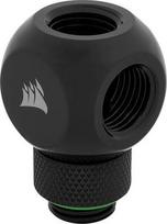 Corsair Hydro X Series XF Rotary Y-Splitter Black