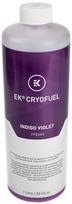 EK Water Blocks EK-CryoFuel Indigo Violet (Premix 1000mL)