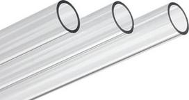 Corsair Hydro X Series XT Hardline 12mm Tubing 3-Pack
