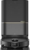 dreame x40 ultra complete - Dreame X40 Ultra Complete Black (Juodas) - 3 nuotrauka