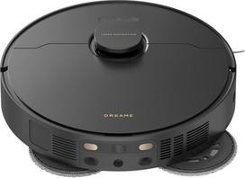 dreame x40 ultra complete - Dreame X40 Ultra Complete Black (Juodas) - 4 nuotrauka