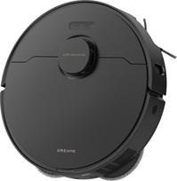 dreame x40 ultra complete - Dreame X40 Ultra Complete Black (Juodas) - 5 nuotrauka