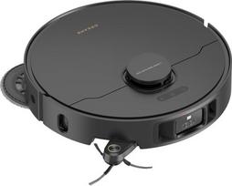 dreame x40 ultra complete - Dreame X40 Ultra Complete Black (Juodas) - 7 nuotrauka