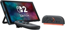 nintendo switch games - Nintendo Switch 2 256GB - 3 nuotrauka