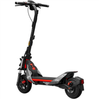 segway ninebot - Segway Ninebot Kickscooter ZT3 Pro E 1600 W 25 km/h 11" Juodas (Black) - 3 nuotrauka