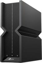 6 ghz router - TP-Link Archer BE550 Tri-Band Wi-Fi 7 Router - 1 nuotrauka