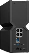 6 ghz router - TP-Link Archer BE550 Tri-Band Wi-Fi 7 Router - 3 nuotrauka