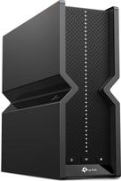 6 ghz router - TP-Link Archer BE550 Tri-Band Wi-Fi 7 Router - 4 nuotrauka