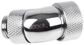 Alphacool Eiszapfen 13mm G1/4 45° Fitting Chrome
