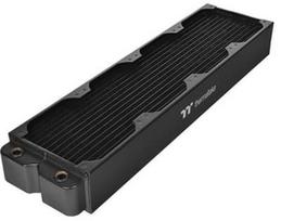 variniai radiatoriai - Thermaltake Pacific CL480 - 1 nuotrauka
