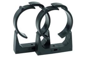Alphacool Reservoir Clip-On 60mm 2-pack Black