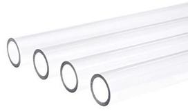 Alphacool Eisrohr 16/13mm PETG HardTube 80cm 4-pack