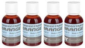 Thermaltake Premium Concentrate Orange (4 Bottle Pack)
