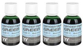Thermaltake Premium Concentrate Green (4 Bottle Pack)