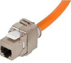 Goobay Portable Network Cable Reel Extension 50m
