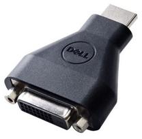 hdmi female hdmi male - DELL Adapter HDMI to DVI 492-11681 - 1 nuotrauka