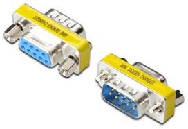Assmann RS232 Adapter DSUB9/DSUB9