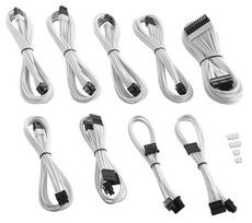 CableMod PRO ModMesh C-Series RMi/RMx Cable Kit White