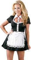 Seksuali suknelė moterims Tarnaitė Cottelli Collection, L