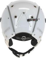 helmets kask - Slidinėjimo šalmas CASCO SP-3 airwolf white - 2 nuotrauka
