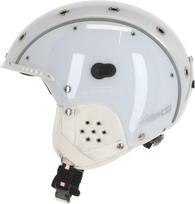 helmets kask - Slidinėjimo šalmas CASCO SP-3 airwolf white - 3 nuotrauka