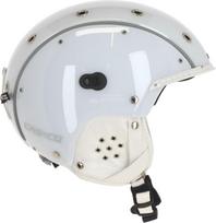 helmets kask - Slidinėjimo šalmas CASCO SP-3 airwolf white - 5 nuotrauka