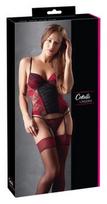 Seksualus korsetas su stringais Cottelli Collection